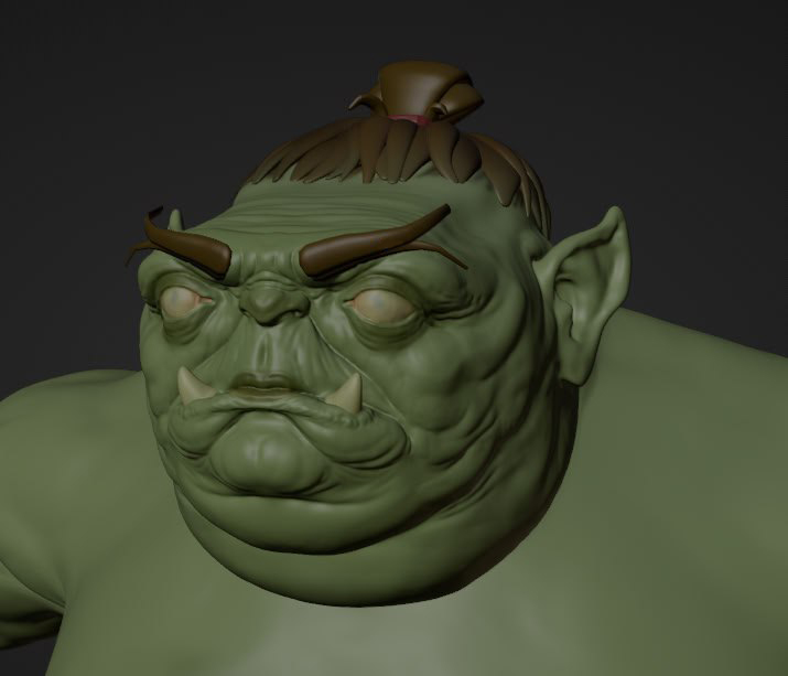 ogre