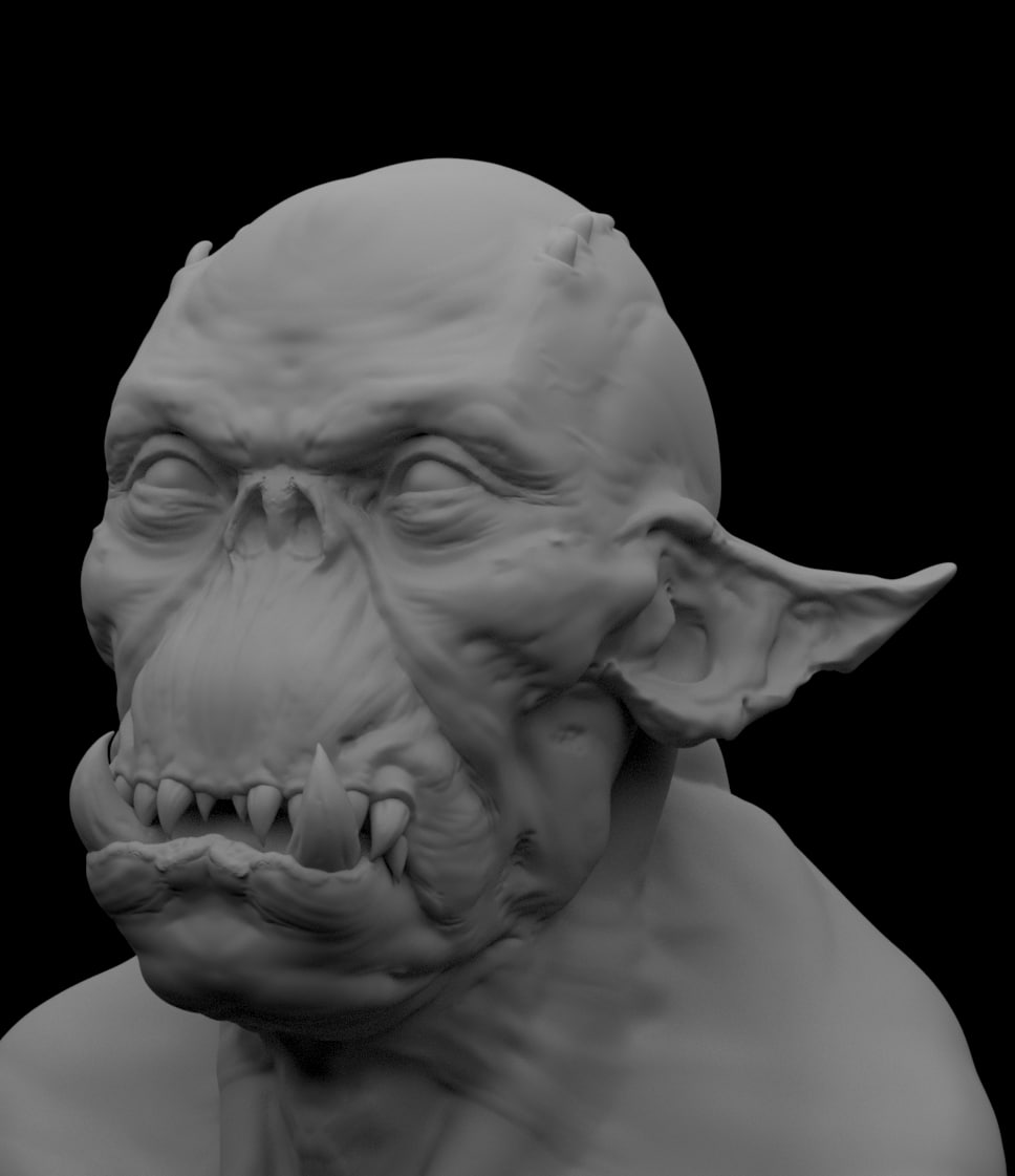 goblin