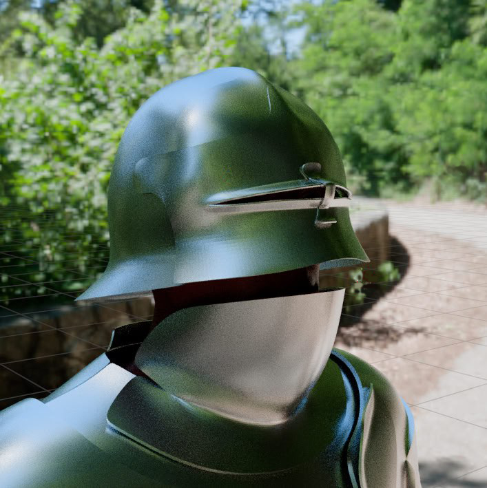 knight