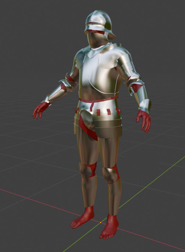 knight